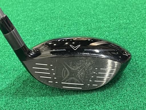 お買得】キャロウェイROGUE STAR 4点セット レフティ 中古