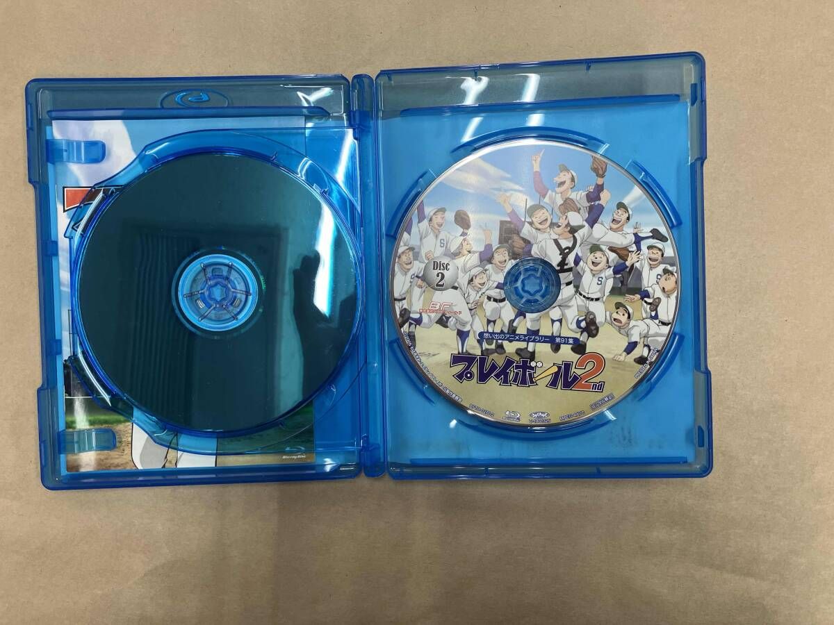 原作連載開始45周年記念企画 想い出のアニメライブラリｰ 第91集