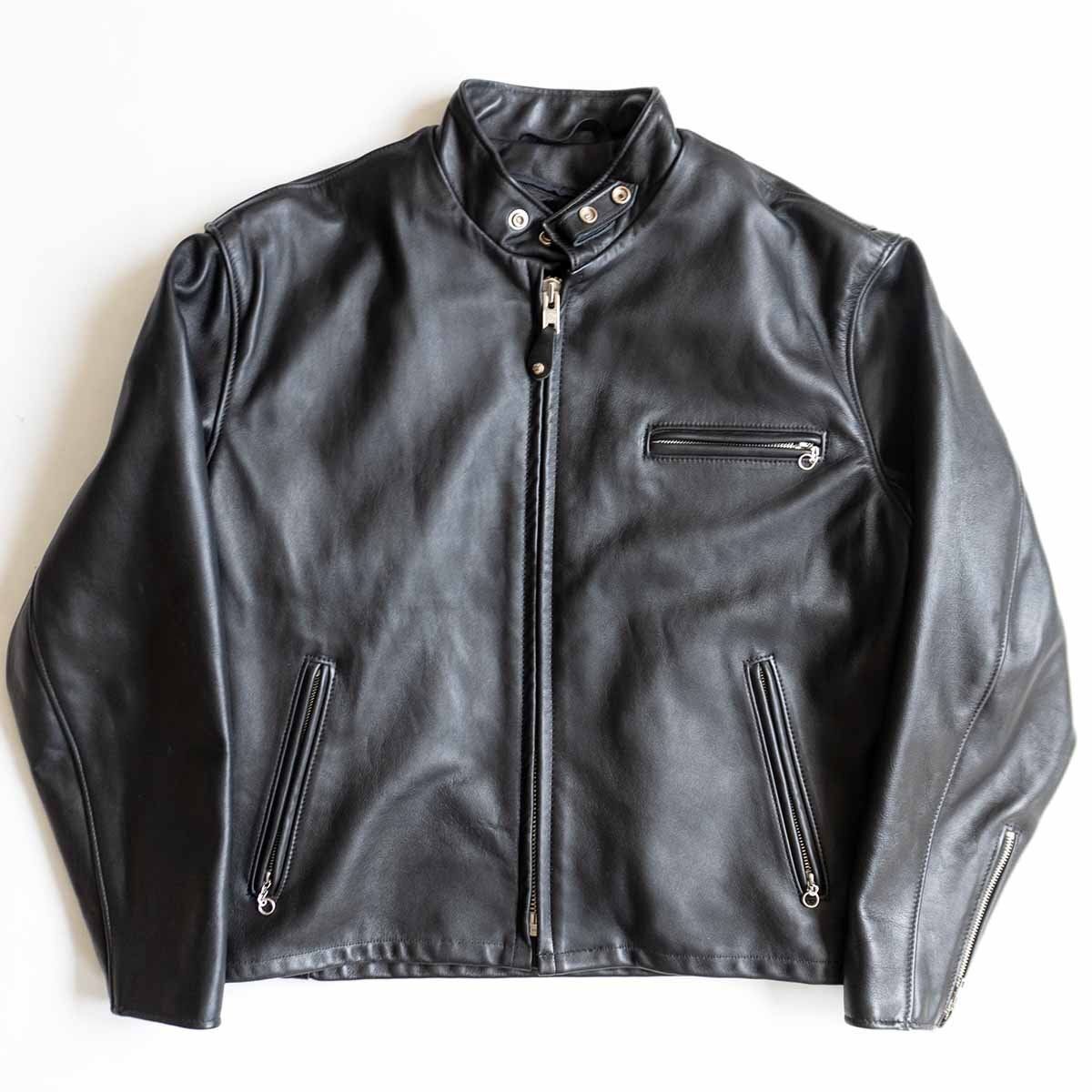 schott 641xx サイズ38 Schott N.Y.C ショット 641XX 60'S STAND RIDERS ライダース