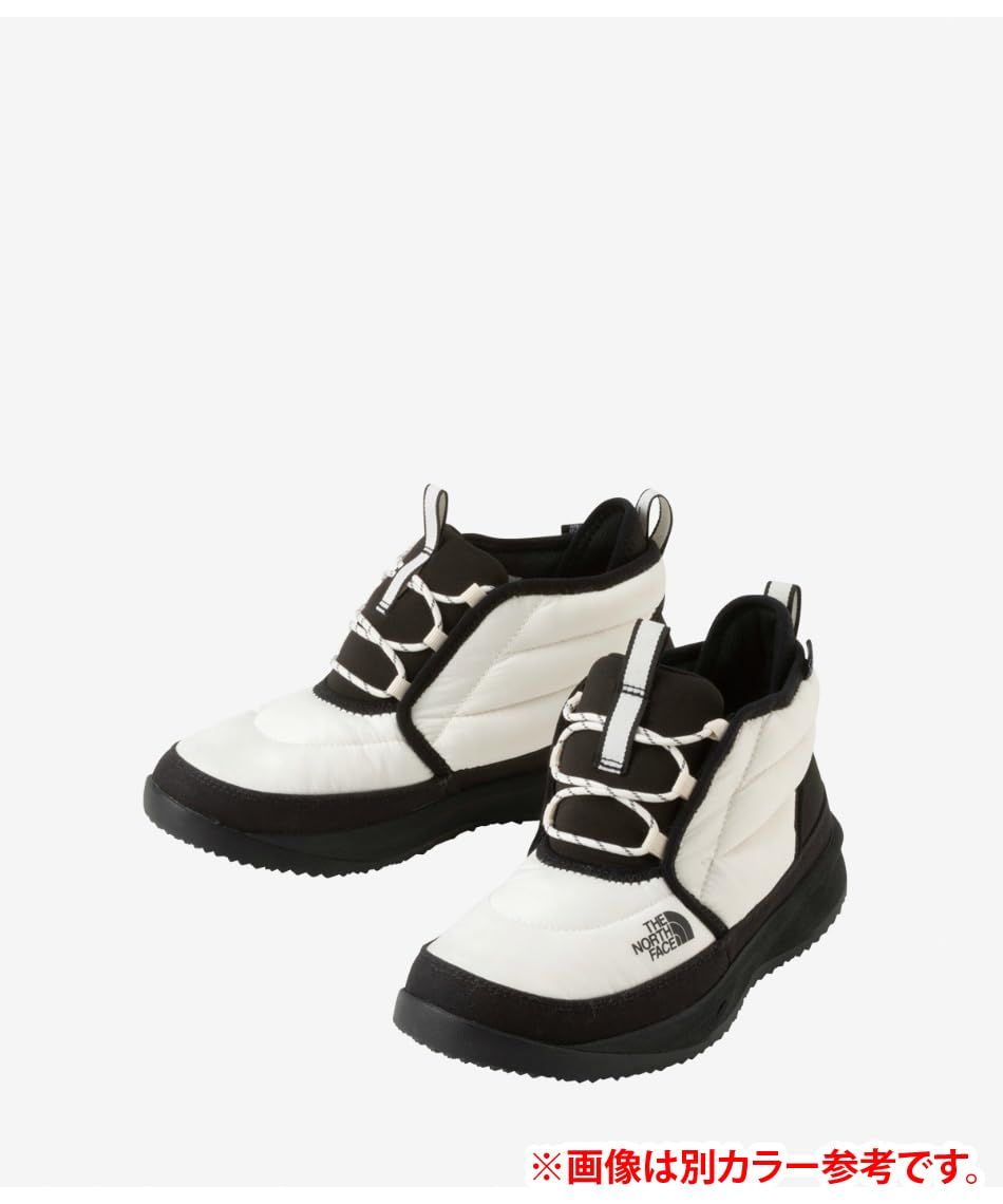 Chukka WP