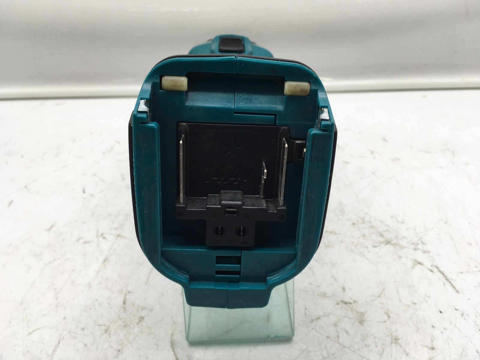 Makita|マキタ 14.4v100mm充電式ディスクグラインダ