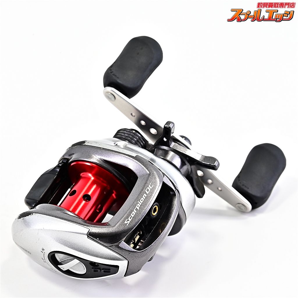 シマノスコーピオンev 2602-2 (shimano scorpion ev) 2602-2