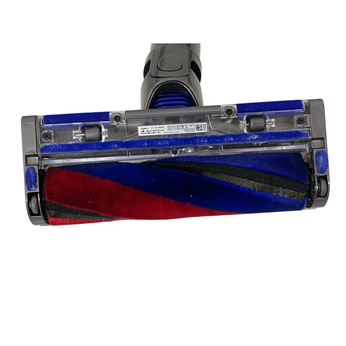 dyson SV33(中古) dyson SV33 コードレス掃除機 ハンディクリーナー サイクロン