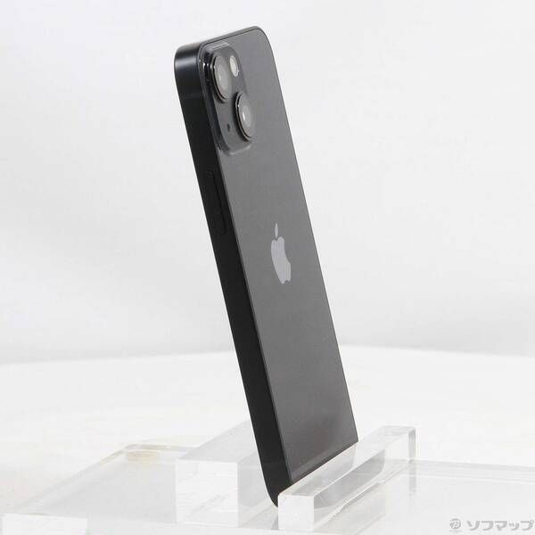 iPhone 13 mini 128GB ミッドナイト 未使用 リフレッシュ品 iPhone13
