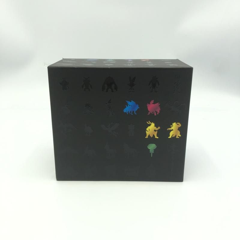 中古】【三方背ケース付】Nintendo Switch ポケモン スーパー