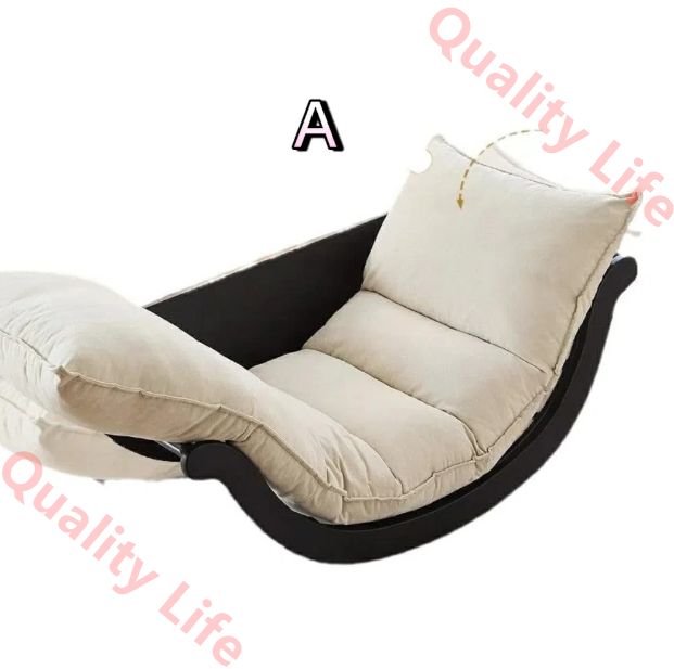 天然木 バルコニー