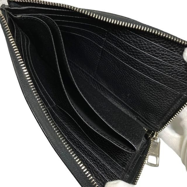 GUCCI グッチ 574745 財布 長財布 ロングウォレット L字