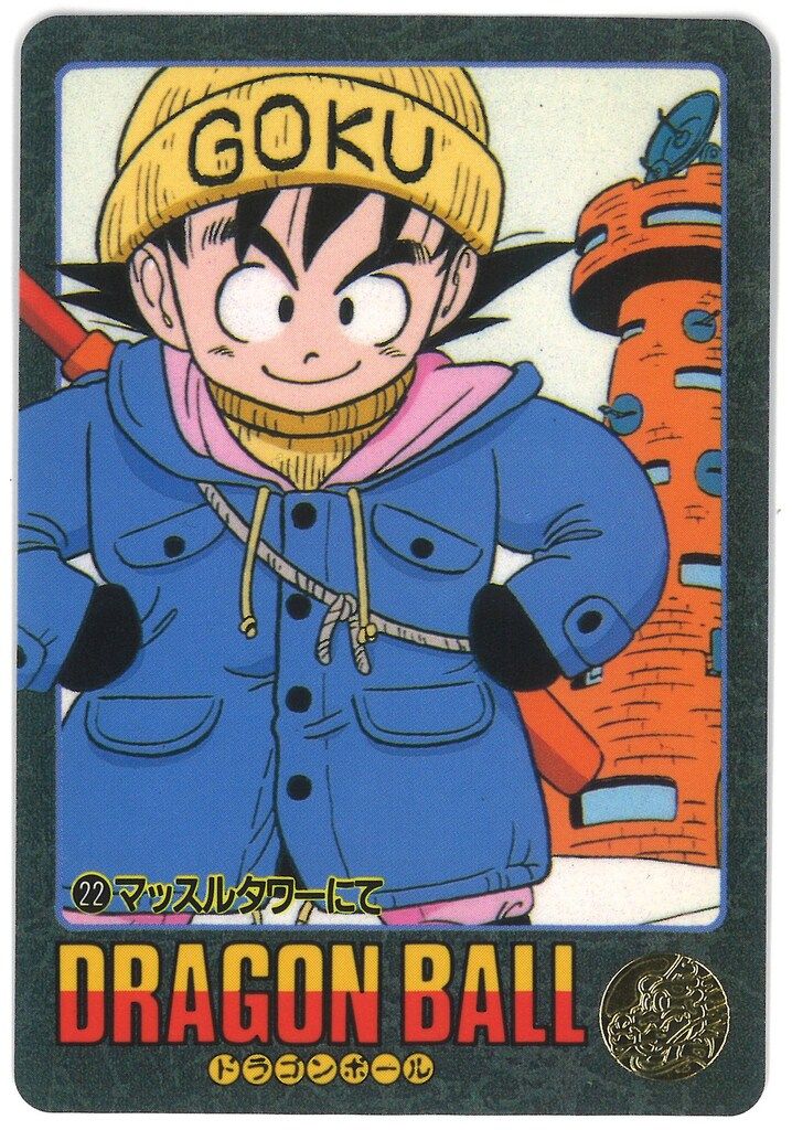 カードダス　ドラゴンボール　ビジュアルアドベンチャー　ノーマル13枚 ドラゴンボール カードダス ビジュアルアドベンチャー 1集