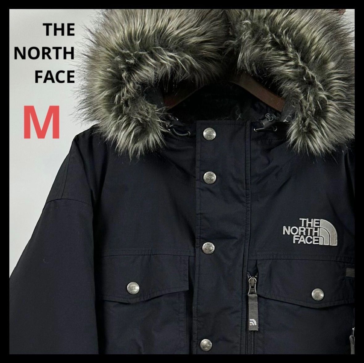 【値下げしました】THE NORTH FACE ゴッサム ジャケット美品