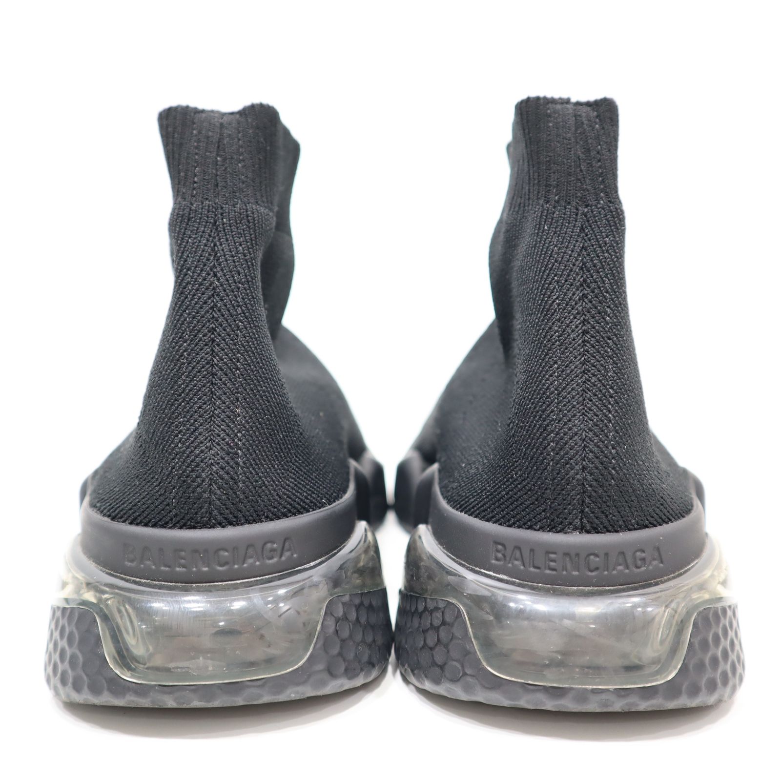 バレンシアガ BALENCIAGA スピードトレーナースニーカー サイズ24.5cm 