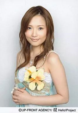 中古】生写真(ハロプロ) モーニング娘。/安倍なつみ/バストアップ