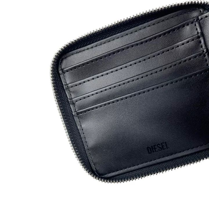 ディーゼル DIESEL ディーゼル DIESEL 財布 二つ折り ミニ財布