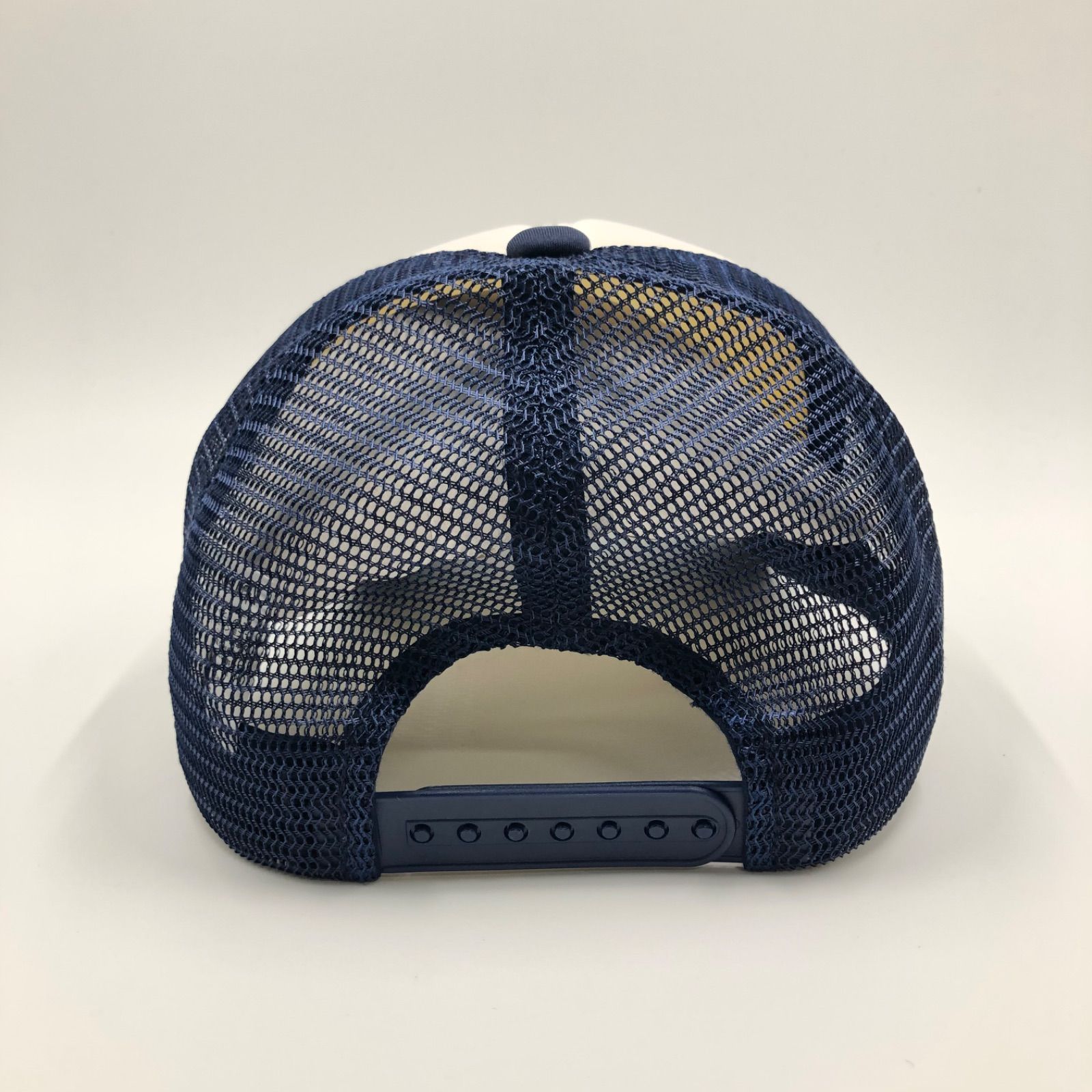 バリバス ハーフメッシュ キャップ 【非売品】 帽子 VARIVAS