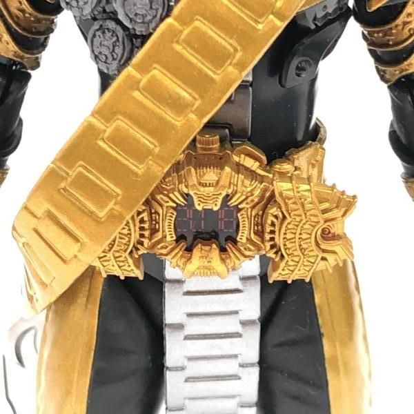 S.H.Figuarts 仮面ライダーオーマジオウ