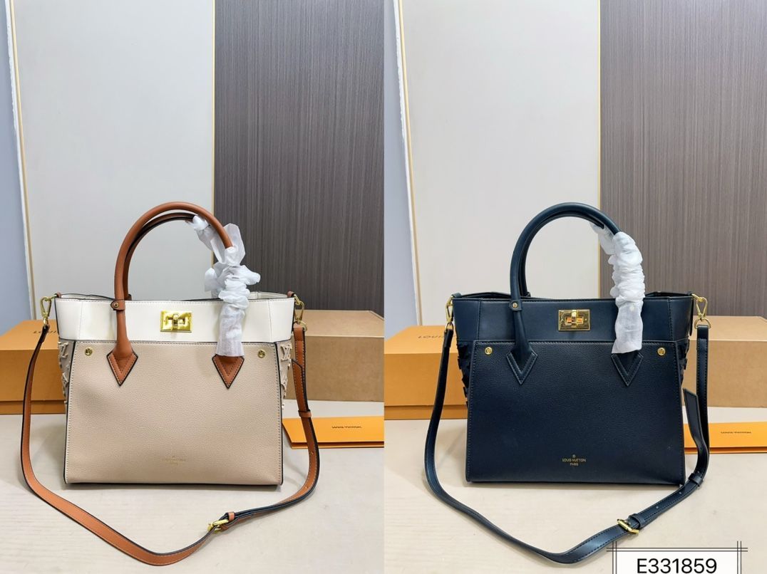 💰1400 LVルイ・ヴィトンOnmy sideショルダーバッグ入門級の