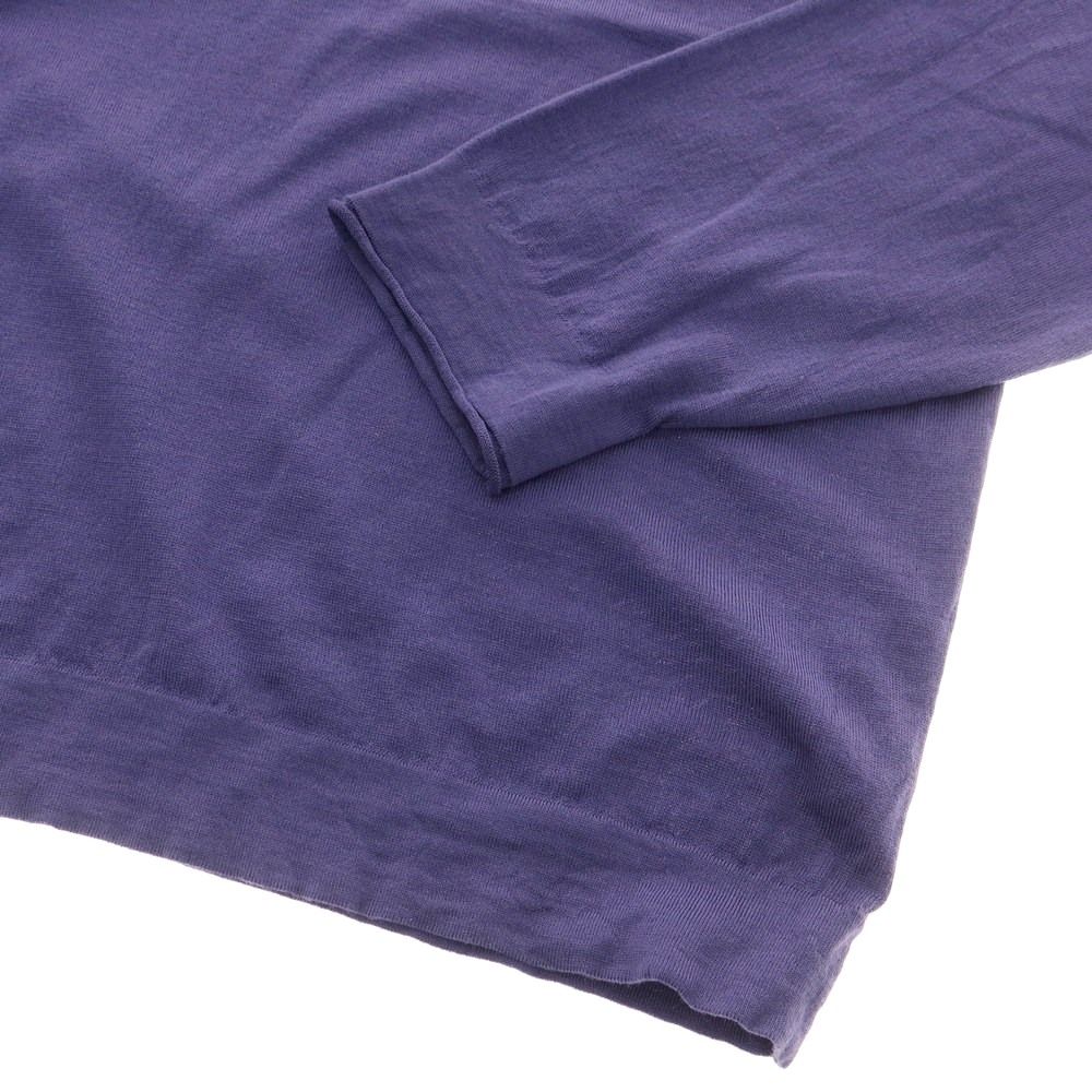 中古】ブルネロクチネリ Brunello Cucinelli ハイゲージ ウール