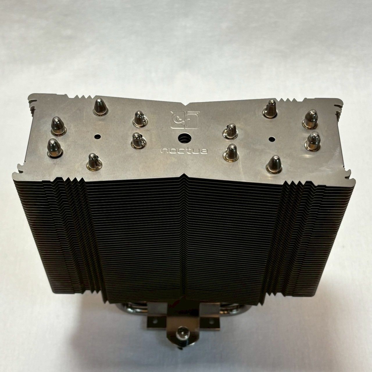 美品】Noctua/NH-U14S/CPUクーラーセット/NF-A15 PWM/NM-SFB4付/静音高