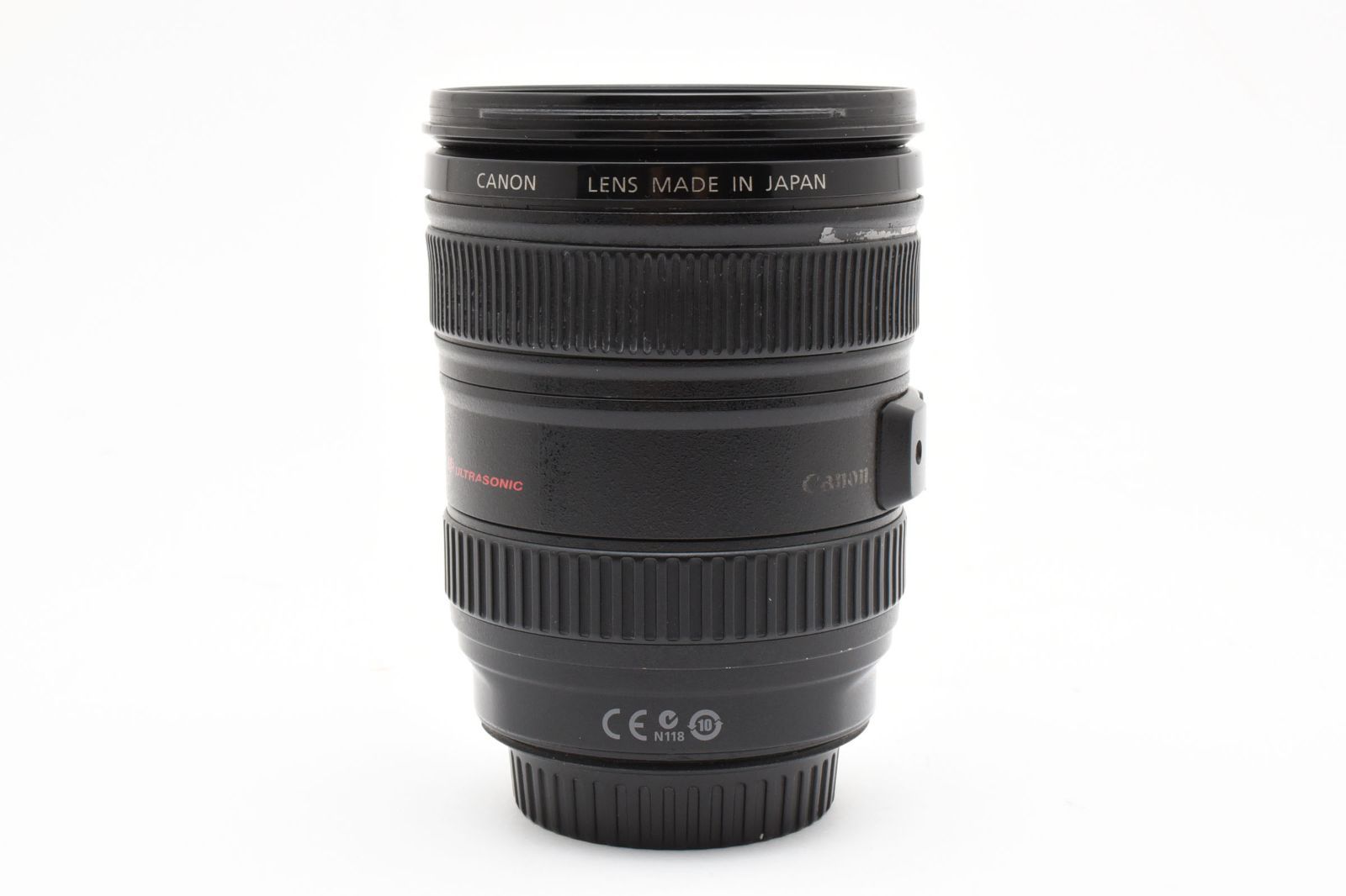 24-105mm