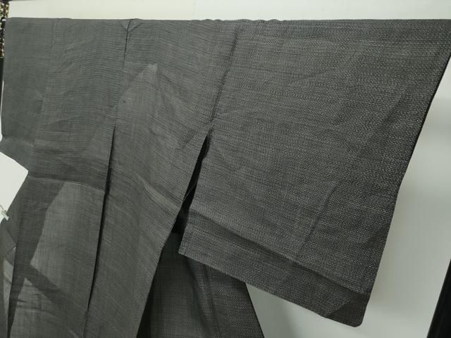 石川県指定無形文化財 能登上布