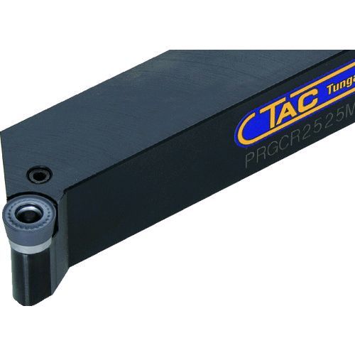 【新品・7営業日以内発送】タンガロイ PRGCL2525M12 外径用ＴＡＣバイト Tungaloy PRGCR【沖縄離島販売】