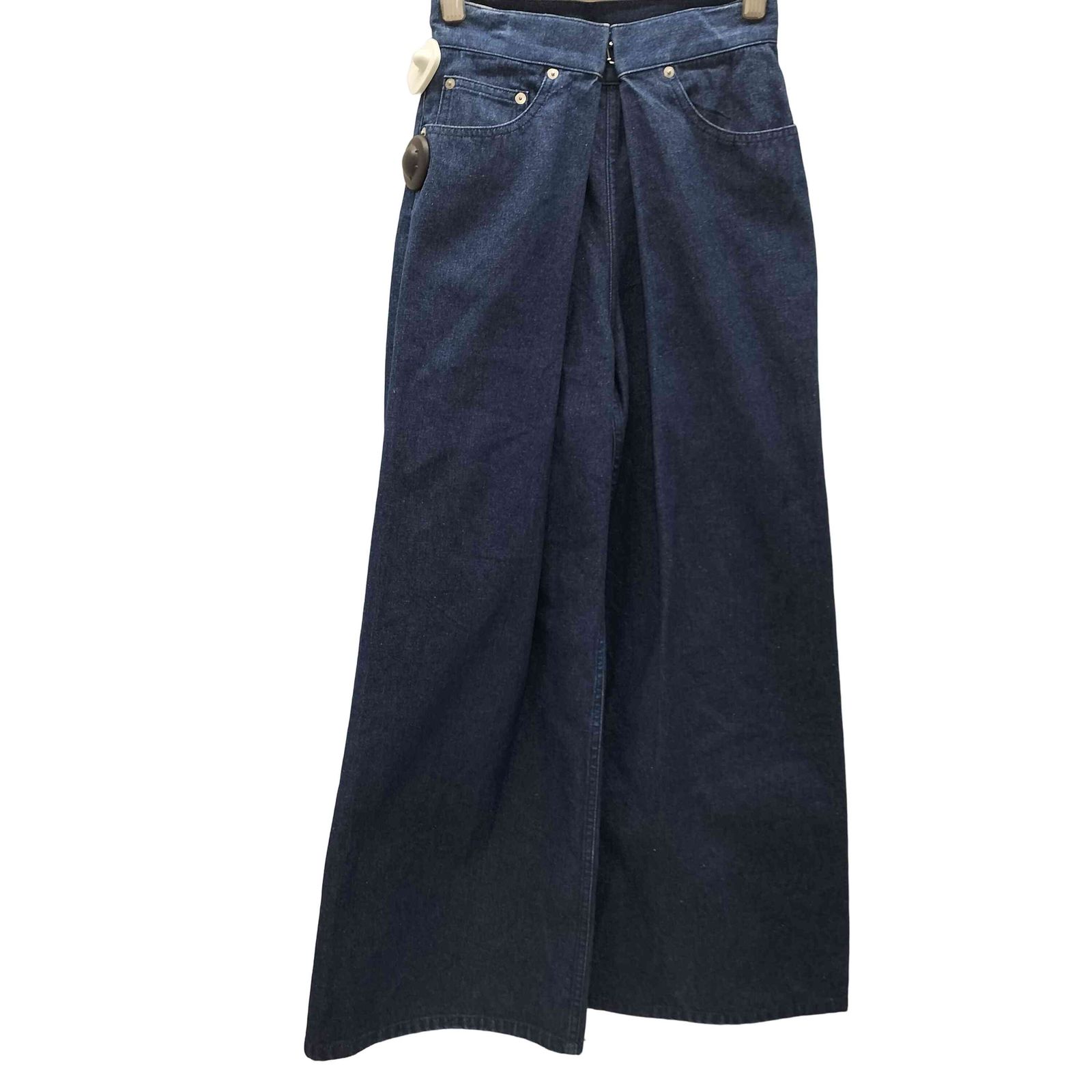 ジョンローレンスサリバン JOHN LAWRENCE SULLIVAN Rigid denim