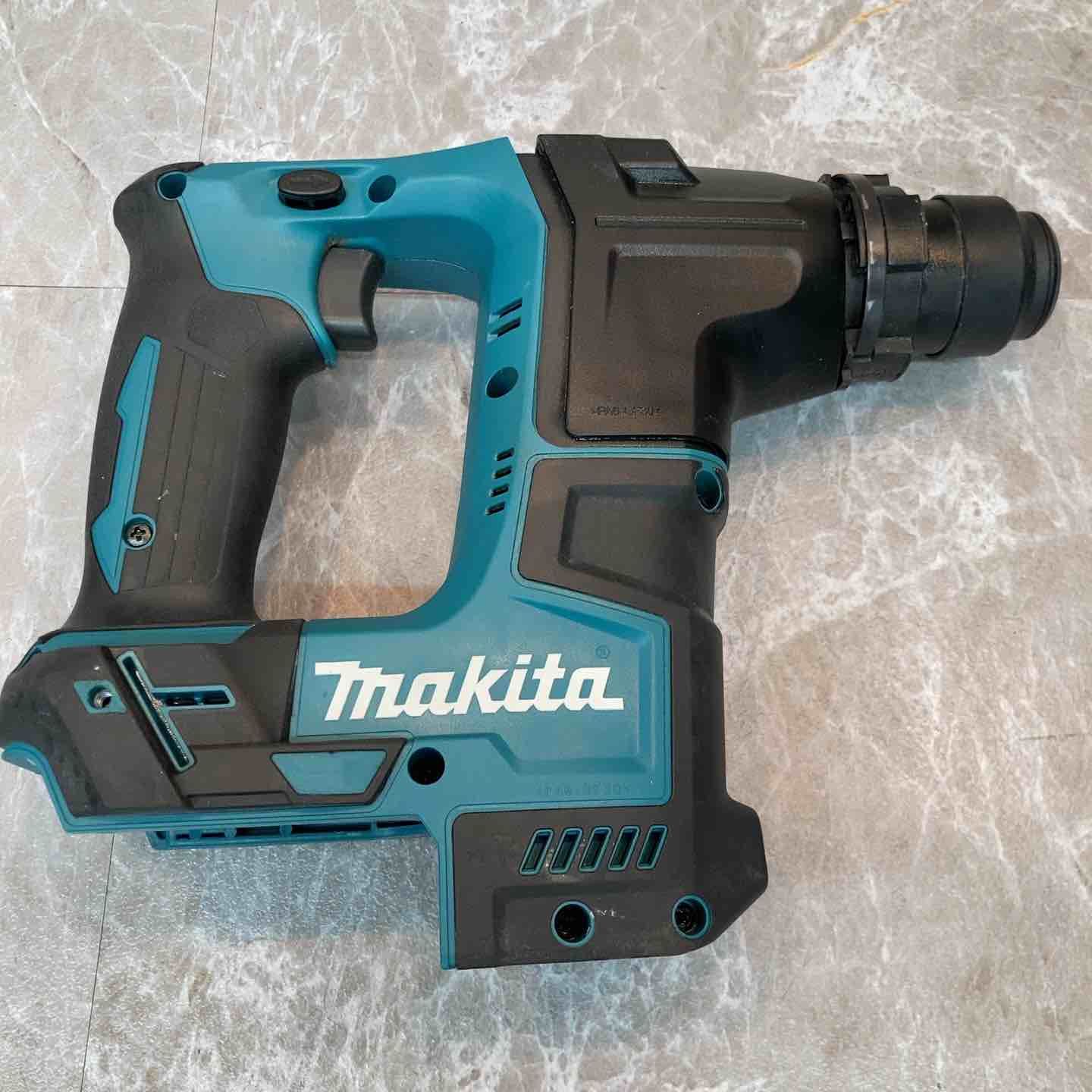 makita コードレスハンマドリル