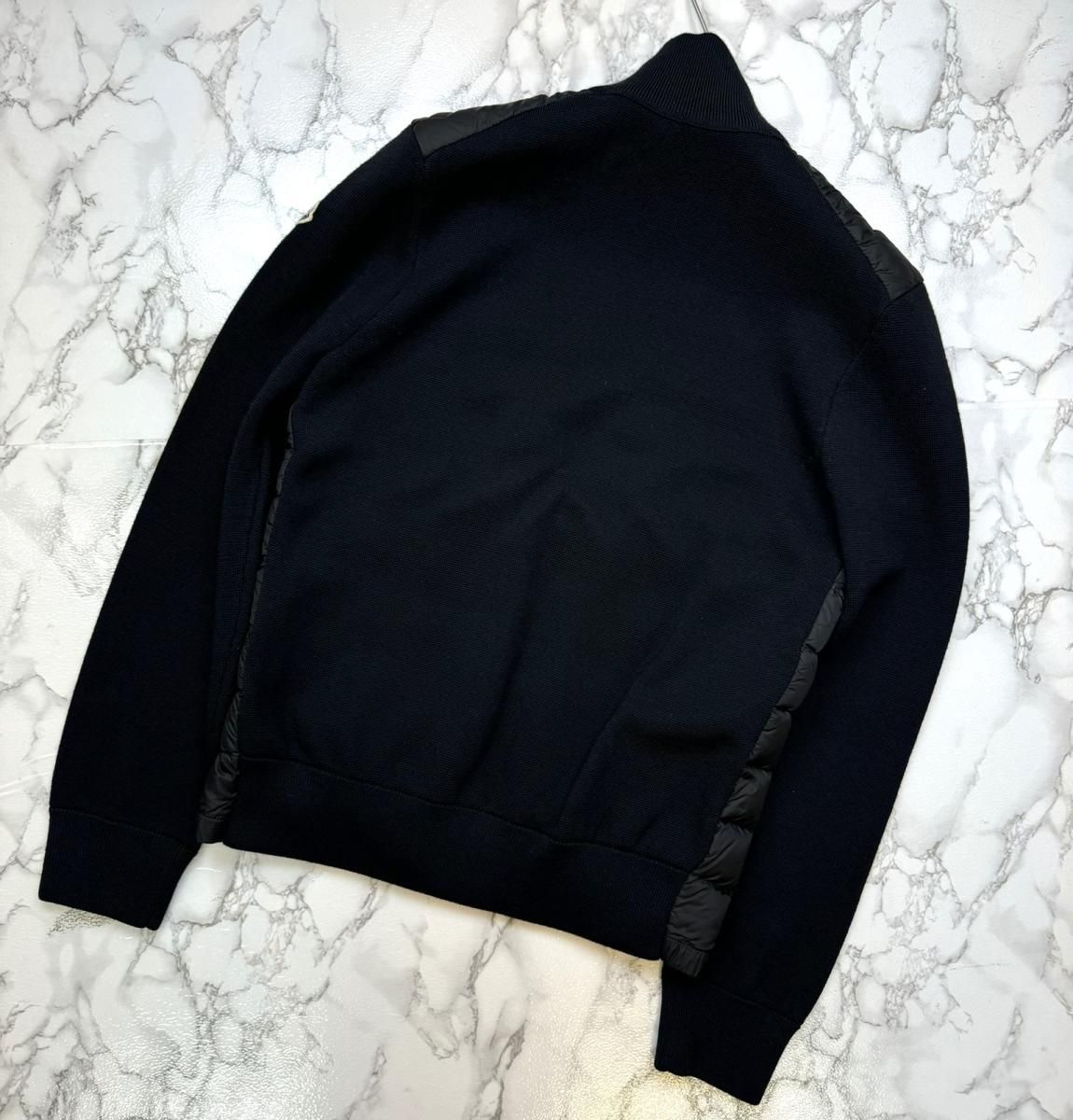 MONCLER （モンクレール） 20AW トリコット カーディガン ﾆｯﾄ