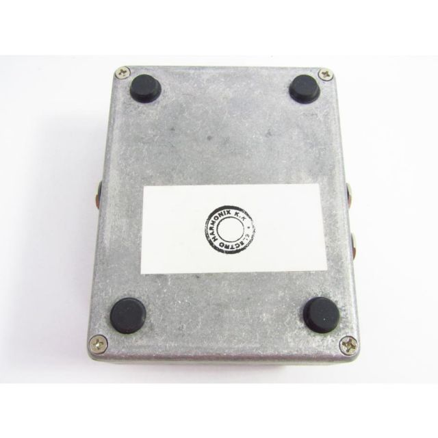 Blogger ベースエフェクター