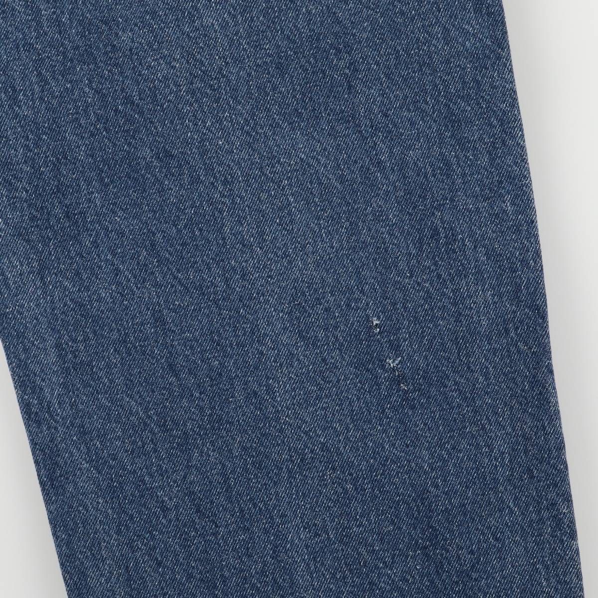 小説 古着 90年代 リーバイス Levi s SILVER TAB シルバータブ STRAIGHT RELAXED テーパードデニムパンツ メンズw34相当 evb031819 重要性のある