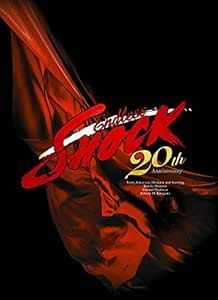 Endless SHOCK 20th Anniversary 初回生産 盤 Blu-ray