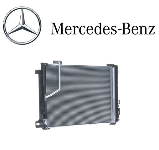 正規優 ベンツ Cクラス W204 S204 C204 C63 Eクラス W212 S212 E63 AMG エアコンコンデンサー ACコンデンサー コンデンサ 1975000054
