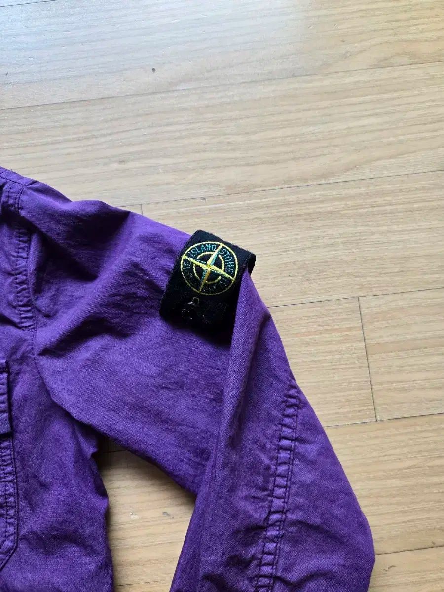 ISLAND ストーンアイランド