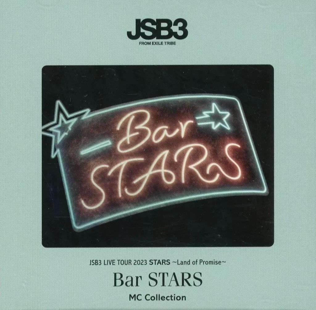 中古】その他DVD 三代目 J SOUL BROTHERS JSB3 LIVE TOUR 2023