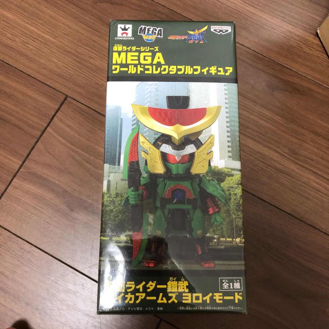 仮面ライダー ワーコレ - メルカリ