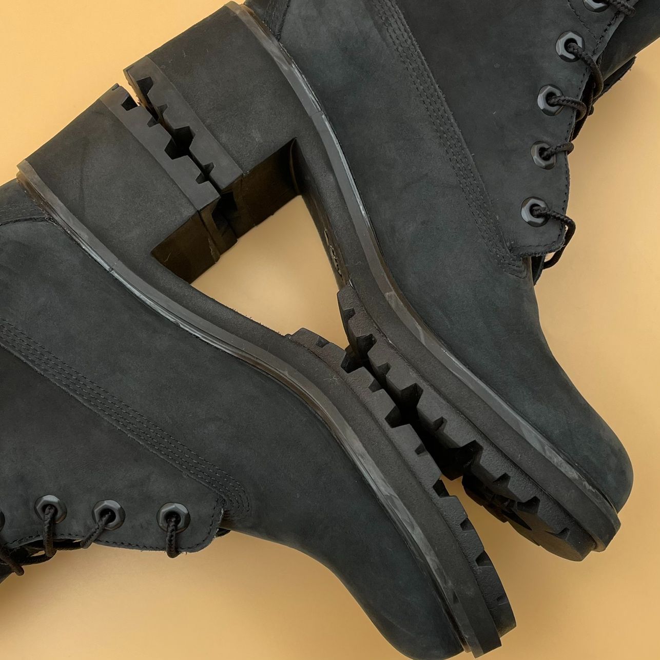 Timberland キンズリー ブーツ 中古・古着通販】Timberland (ティンバーランド) キンズリー6