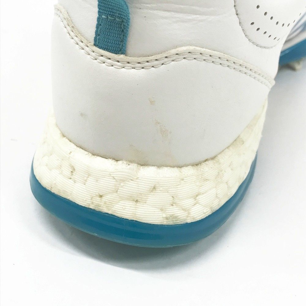ADIDAS GOLF アディダスゴルフ Q44746 Boost BOA ゴルフシューズ