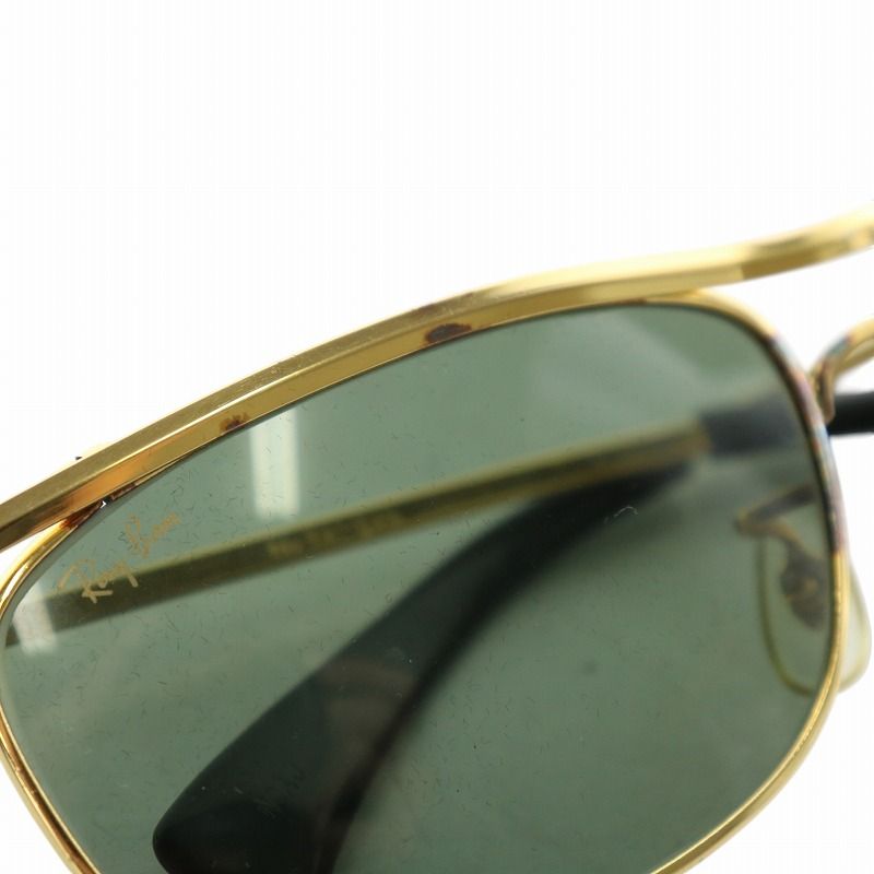 レイバン RAY BAN ボシュロム B＆L Olympian II DX 眼鏡
