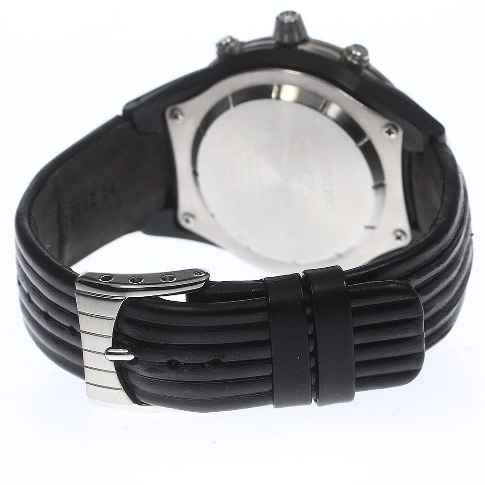ジャンクセイコー SEIKO 6C12-0010 サーミック 体温発電時計 クォーツ メンズ内箱付き_748304 - 中古ブランド腕時計専門 ...
