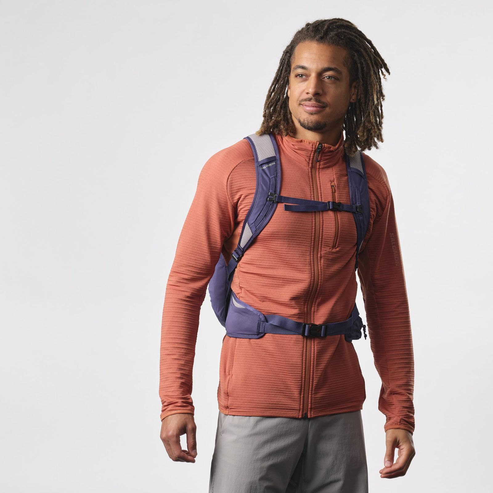 Trailblazer 20 salomon リュック TRAILBLAZER サロモン SALOMON