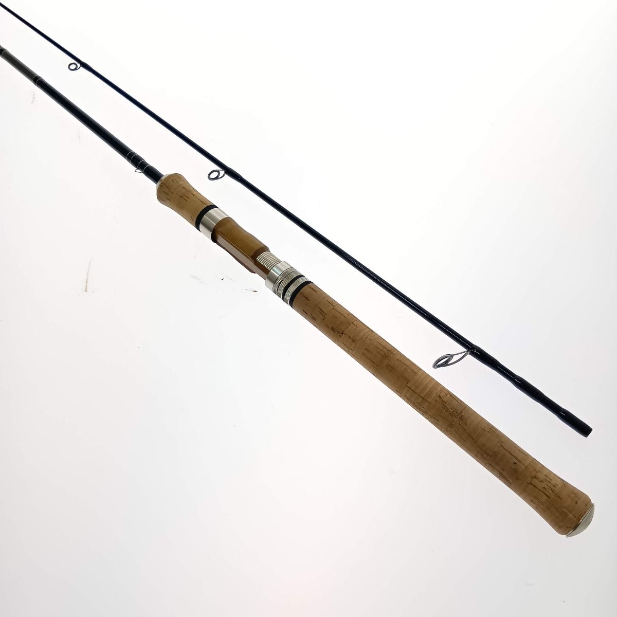 ソウルズ　ファイナリスト　E-class 74MH SOULS ソウルズ トラウトファイナリスト エクスプローラー E