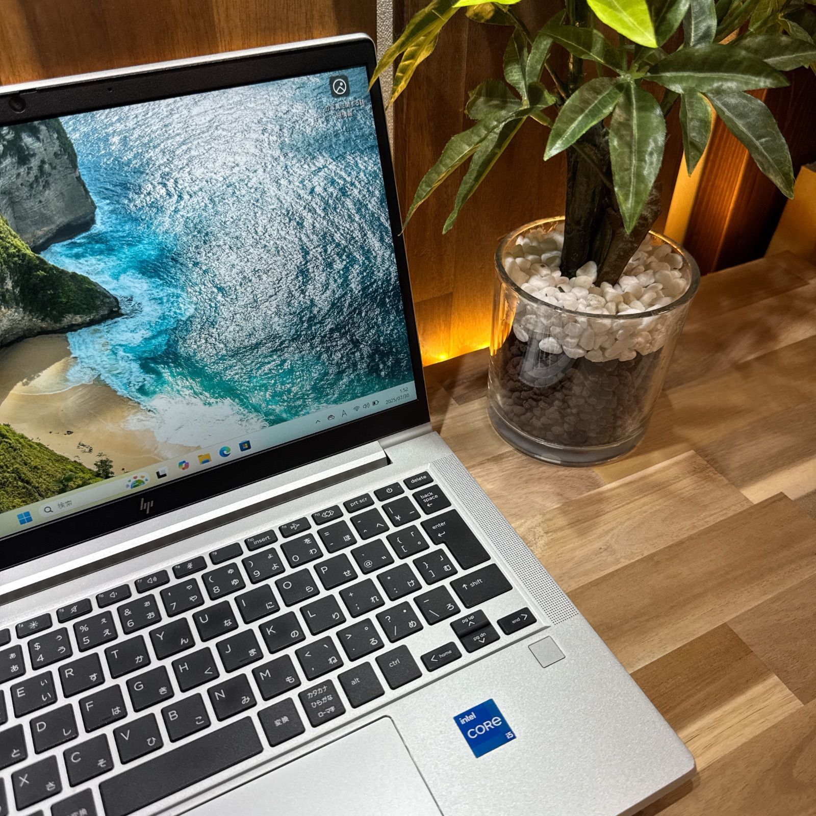 Elitebook 630 G9 i5 12世代 メモリ16GB SSD256 ProBook HP EliteBook 630 G9 第12世代 Core i5 1235U 1.30GHz