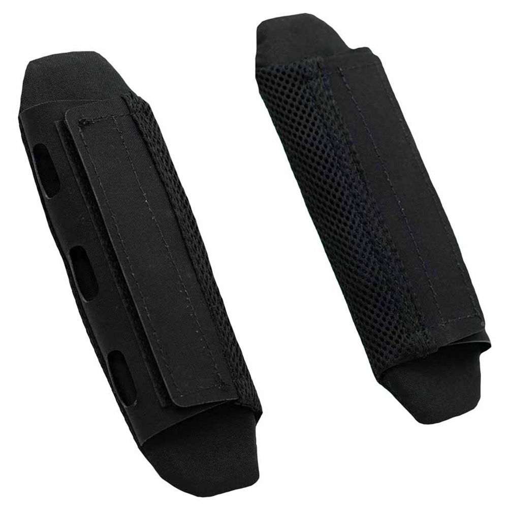 QB CLUB オリジナルモデル ショルダーパッド タイタンプロ TP77