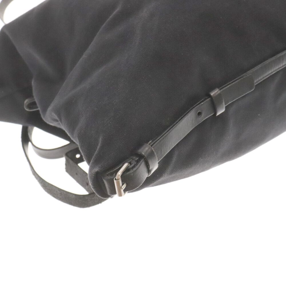 SAINT LAURENT PARIS (サンローランパリ) SAC L FLAT SHOP サック