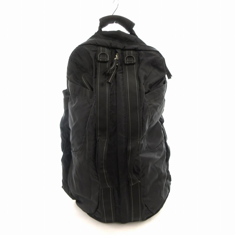 ナイキ NIKE ボストンバッグ リュックサック バックパック 2WAY 黒 ブラック /TZ