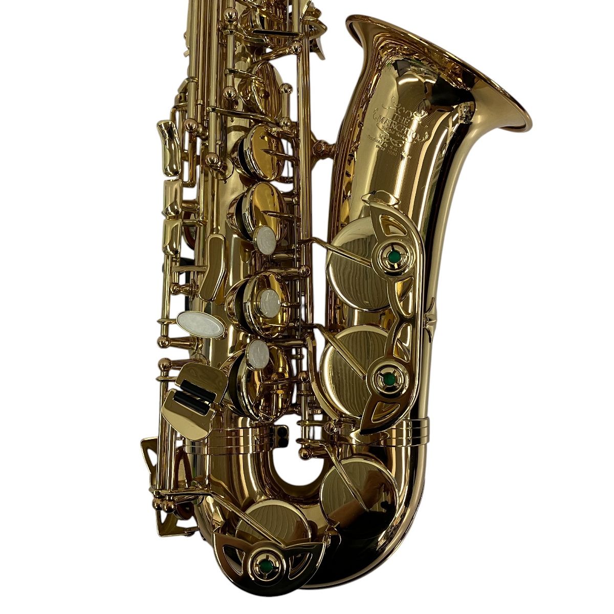 THE MARCATO アルトサックス マルカート Sophia Series 楽器