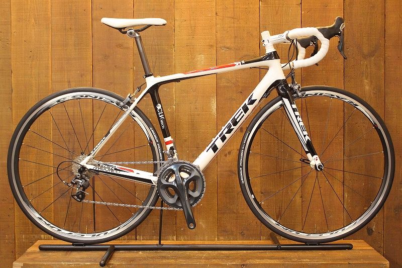 トレック TREK マドン MADONE 4.7 2012年モデル 52サイズ シマノ