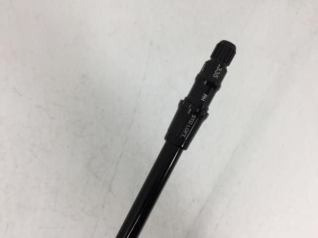 純正カスタムシャフト TourAD MJ7S ドライバー タイトリスト Titleist