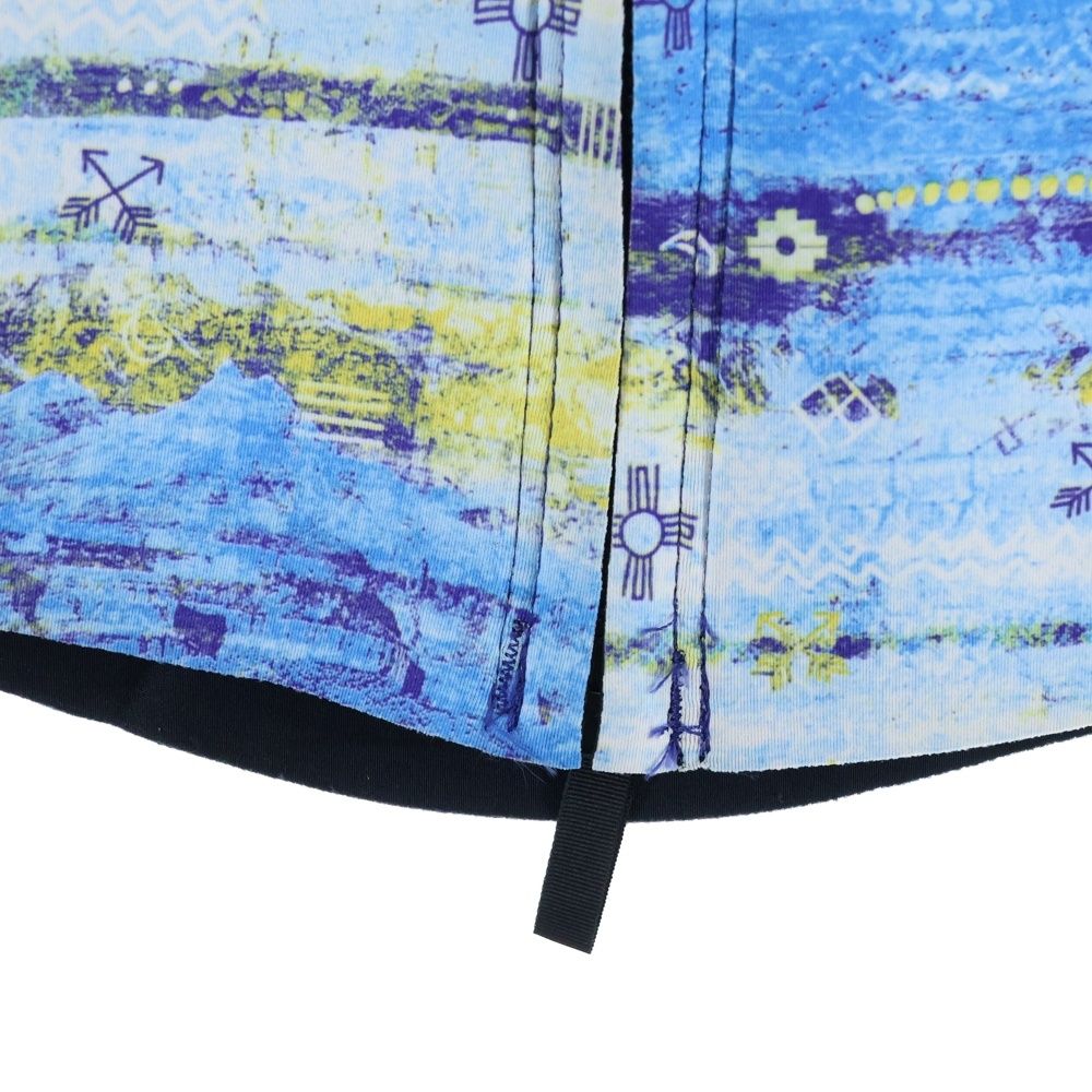 レディース ブルー