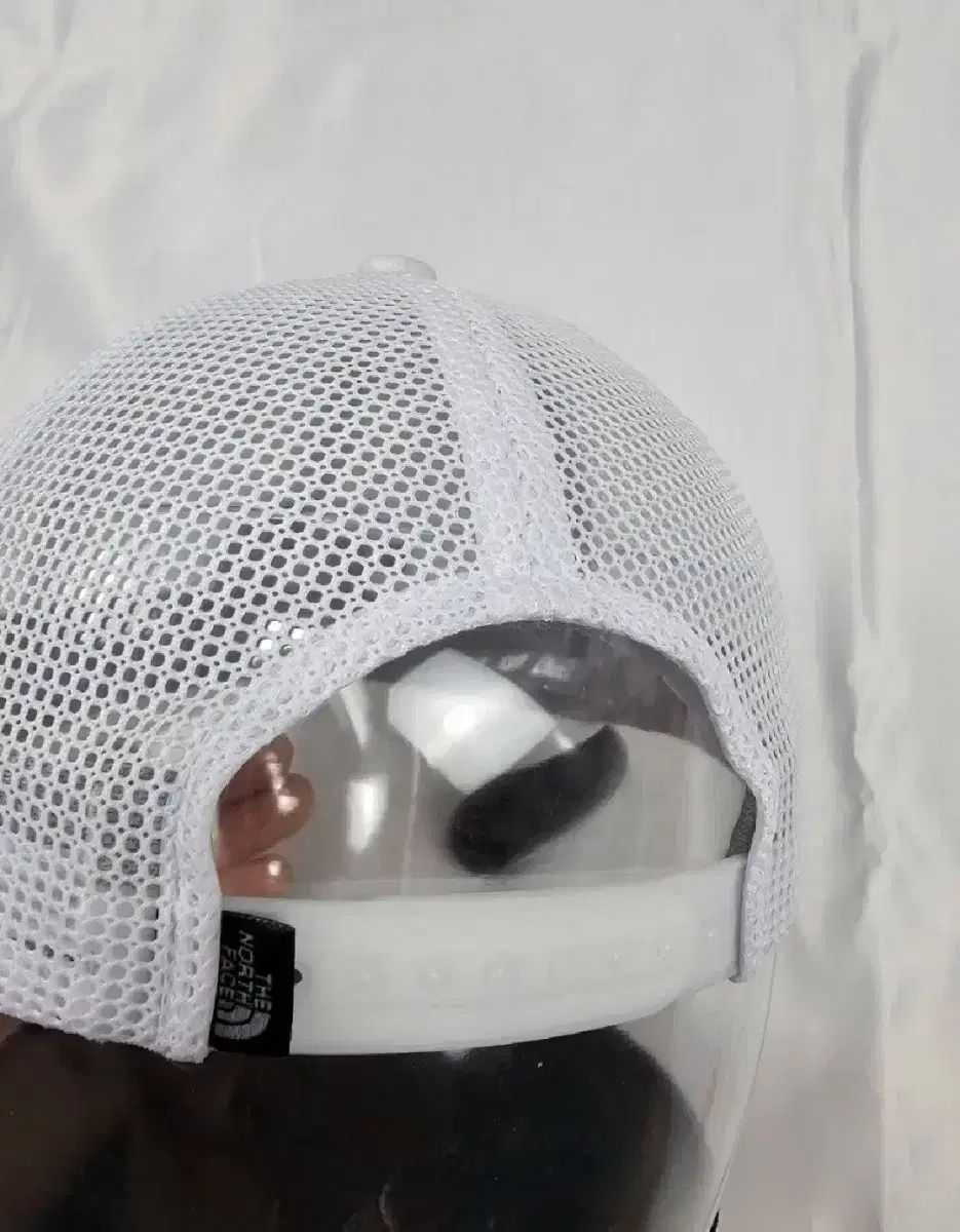 THE NORTH FACE ザノースフェイス 韓国国家代表 ベースボールキャップ