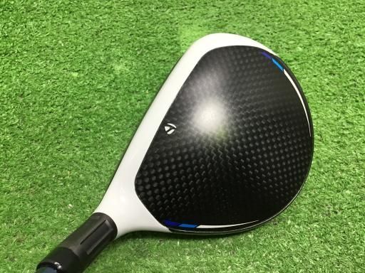 中古】 テーラーメイド SIM2 MAX 5W フェアウェイウッド FW